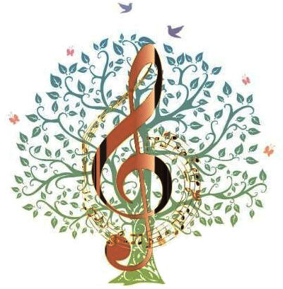 Willow Singers Logo